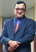 Prof. (Dr.) Sandeep Tiwari Prof. (Dr.) Sandeep Tiwari