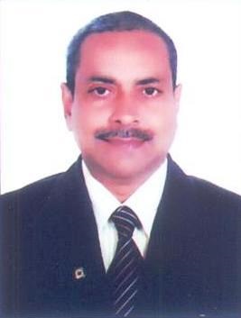 Prof. (Dr.) Sandeep Tiwari