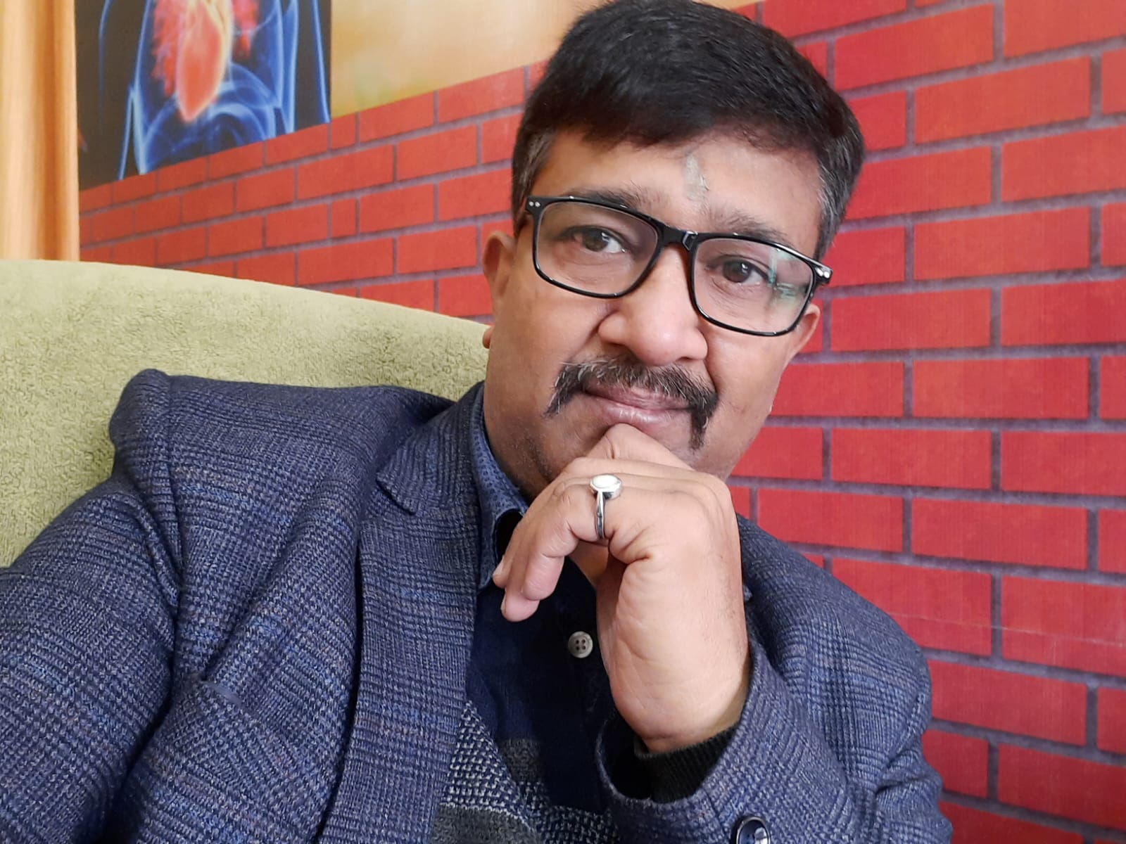 Dr. Amit Sharma