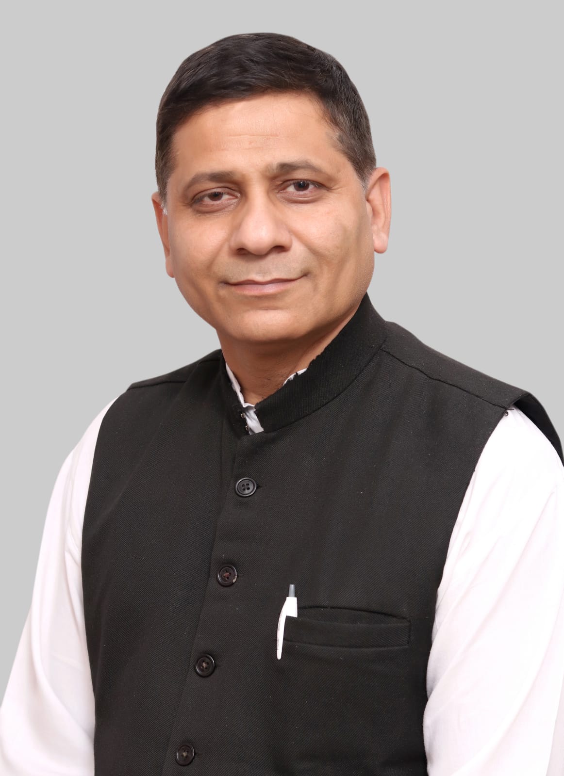 Mr. Surender Kumar