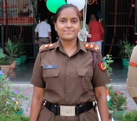 Dr. Meenakshi